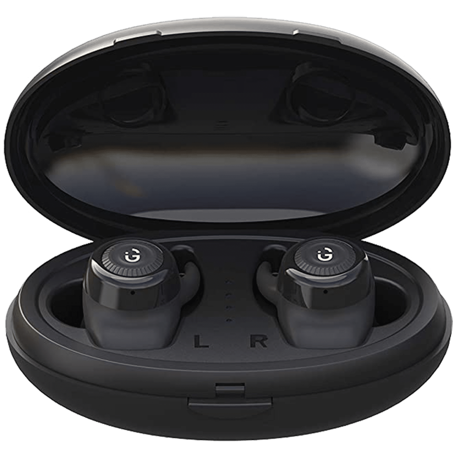 Buy Igear Bumble Bee Ig In Ear Truly Wireless Earbuds With Mic